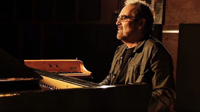 NEAL MORSE - Jesus Christ The Exorcist "Opening Section Medley" Streaming; Video
