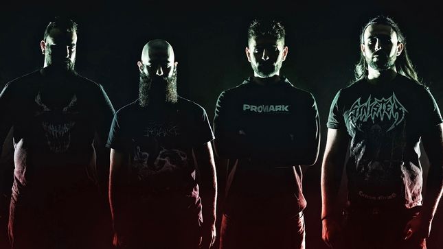 HOUR OF PENANCE To Release Misotheism Album In October; Details Revealed