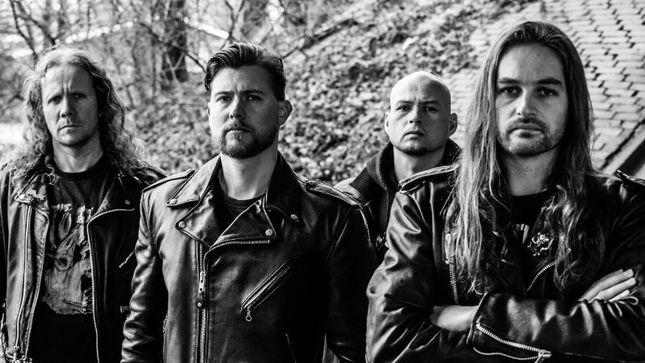 BODYFARM Announce Dreadlord Album; Mixed By Dan Swanö