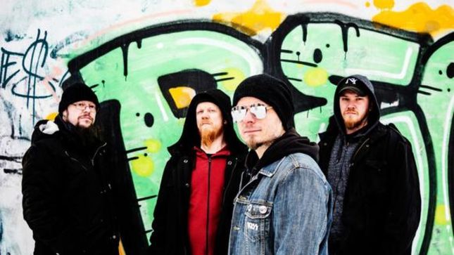LOWBURN Featuring Ex-BATTLELORE Members Release Official Lyric Video For New Song 