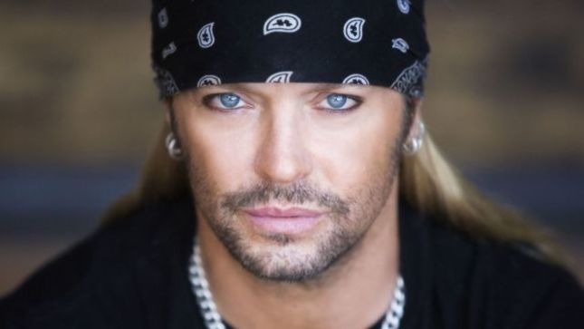 BRET MICHAELS' Father Passes - "He Was A Dreamer, He Was My Warrior, My Friend..." 
