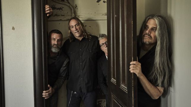 TOOL Streaming Title Track Of Upcoming Fear Inoculum Album