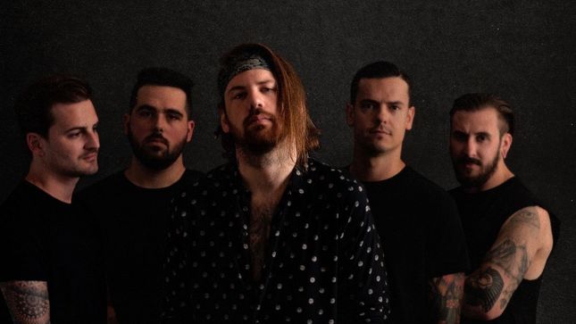 BEARTOOTH Release Official Live Video For "You Never Know" From Rock Am Ring Festival