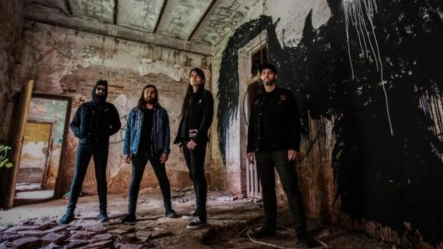SYBERIA Share Official Live Video For New Single "Seeds Of Change"