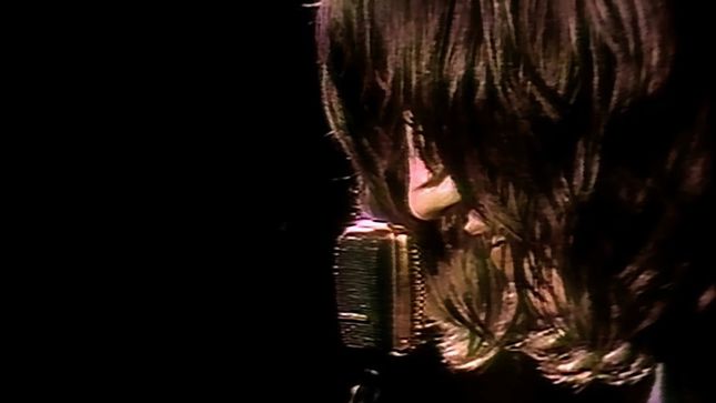 PINK FLOYD - Rare "Careful With That Axe, Eugene" Live Broadcast Video From 1970 Unearthed