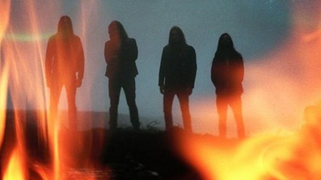 MORTIFERUM Stream New Song "Archaic Vision Of Despair"