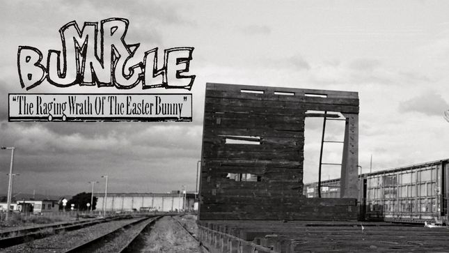 MR. BUNGLE Returns For Trio Of February Dates Performing The Raging Wrath Of The Easter Bunny; SCOTT IAN, DAVE LOMBARDO Join Lineup 
