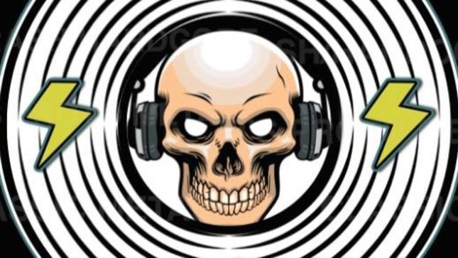 The Shockwaves SkullSessions Podcast Returns; New Episodes Featuring JOHN BUSH, DAVID ELLEFSON, MARTIN POPOFF Streaming 