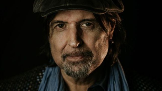 MOTÖRHEAD Guitarist PHIL CAMPBELL Talks New Solo Single "These Old Boots" (Video)