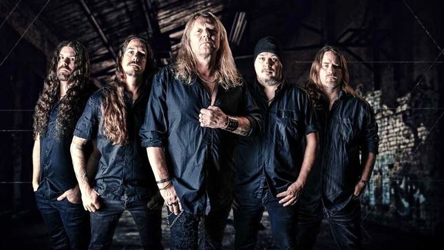 PRIME CREATION Featuring Former MORIFADE Members To Release Tears Of Rage Album In September; Videos Streaming