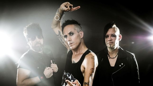 DOUBLE CRUSH SYNDROME Announce Death To Pop Tour 2020; New Album To Be Released In October