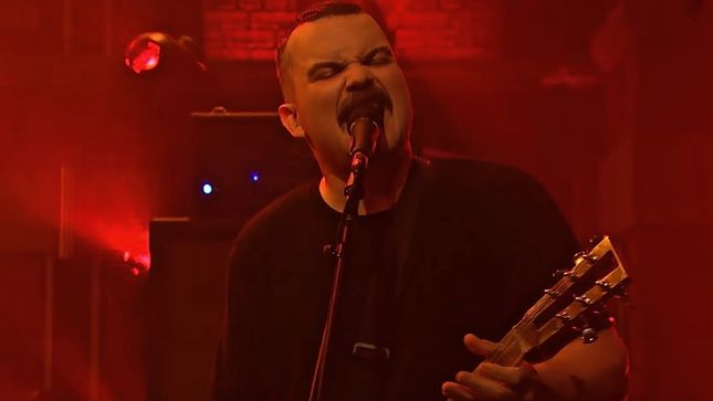 TORCHE Makes Late Night TV Debut On Late Night With Seth Meyers; Video Streaming