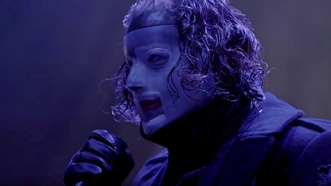 SLIPKNOT - Man Dies After Attending Knotfest Roadshow Concert In Illinois