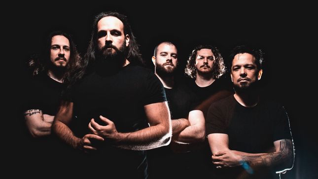 EYE OF THE ENEMY Premier Music Video For New Single "Clay"