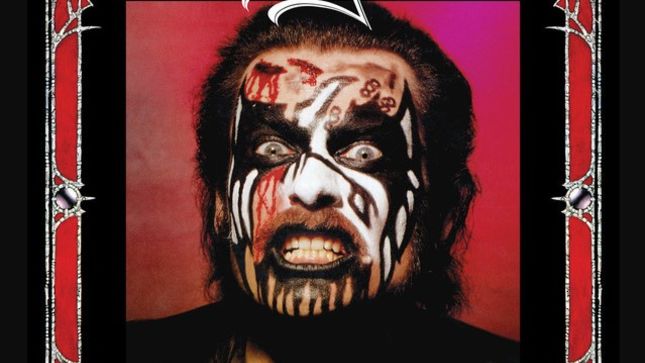 Brave History August 21st, 2019 - KING DIAMOND, GLENN HUGHES, JOURNEY, THE CLASH, ELEGY, METALLICA, ALICE IN CHAINS, ANTHRAX, RATT, HOUSE OF LORDS, JAKE E. LEE, MASTODON, MERCENARY, AS I LAY DYING, BLUE CHEER, U.D.O., VADER, BLACK MOOR, And More!