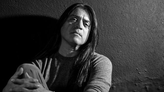 FATES WARNING Vocalist RAY ALDER Signs Worldwide Solo Deal With InsideOutMusic; Debut Album Out In October; First Single Streaming