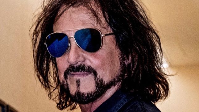 GREGG ROLIE To Release Sonic Ranch In October; First Full-Length Studio Album In 18 Years Includes Guests NEAL SCHON, STEVE LUKATHER