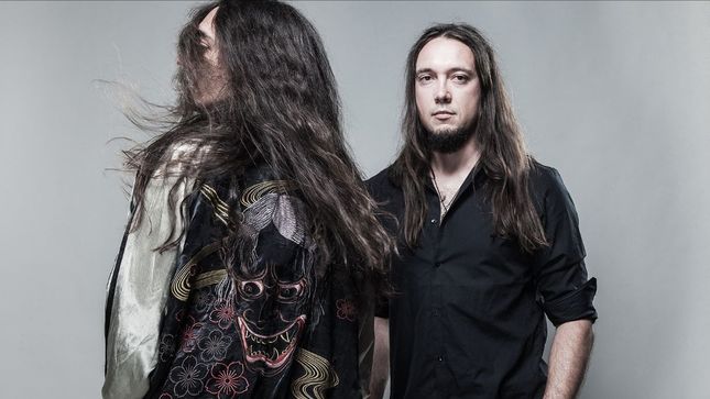 ALCEST Discuss Songwriting And Recording Process For Spiritual Instinct In New Album Trailer 