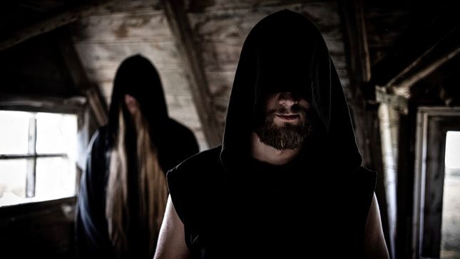 Iceland's HELFRÓ Sign To Season Of Mist; Debut Album Due In Early 2020