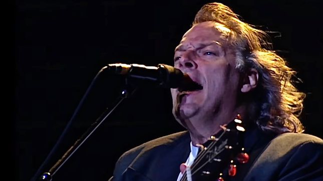 PINK FLOYD Performs "Wish You Were Here" Live At Knebworth 1990; Rare Video Streaming