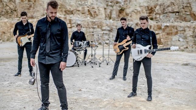 LEPROUS Release Music Video For New Single "Below"