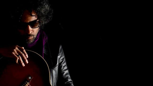 ALICE IN CHAINS Frontman WILLIAM DUVALL Streaming New Song "White Hot"