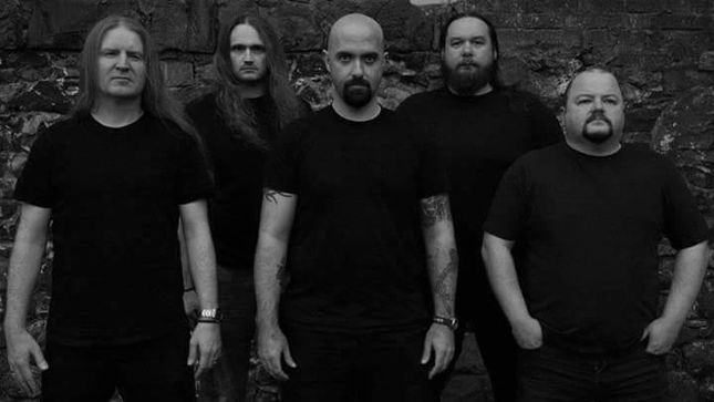 TERMINUS Premiere “To Ash, To Dust” Track