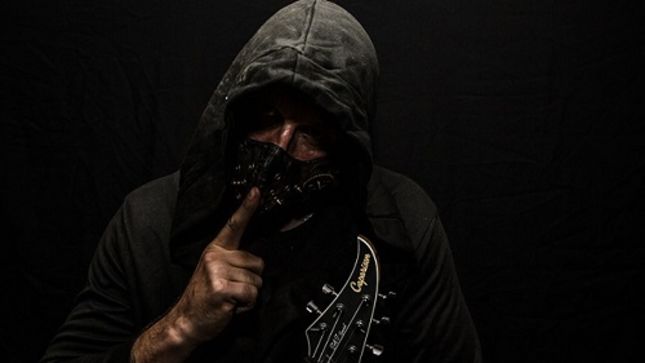 GHOSTS OF ATLANTIS Featuring DEVILMENT Guitarist COLIN PARKS Drop Teaser Clip For Debut Album