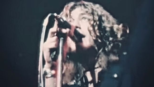 LED ZEPPELIN - "History Of Led Zeppelin" Video Series Episode #6: June '69