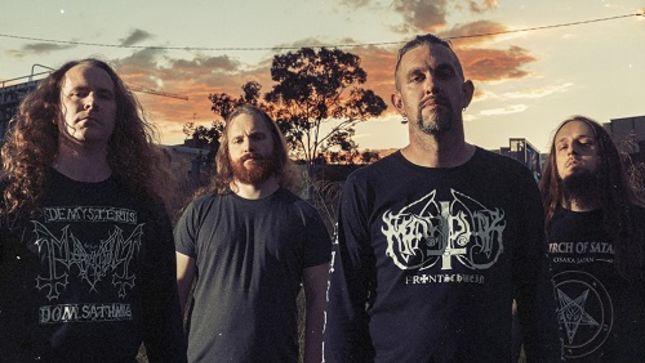 PSYCROPTIC Premiere "We Were The Keepers" Video Ahead Of North American Tour 