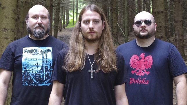 ORODRUIN Return After 16 Years With Ruins Of Eternity Album; October Release Confirmed