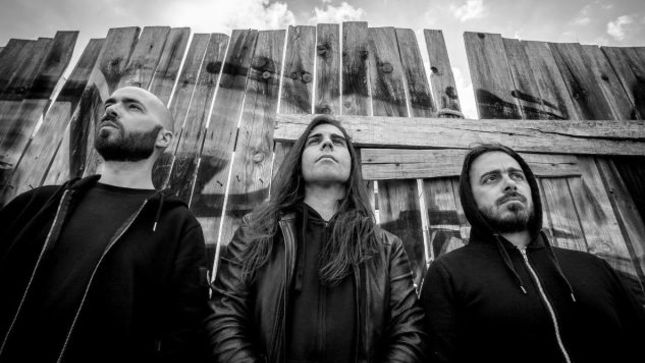 Portugal's WELLS VALLEY Release New Single / Video "Pleroma"; New Album To Be Released November 2019 - "A Chasm Of Voluminous, Haunting Atmospheres" 