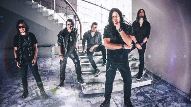 SOTO Launch New Music Video For "Torn"; JEFF SCOTT SOTO Checks In From The Road