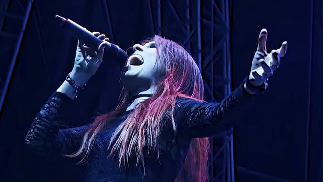 ELUVEITIE To Release Live At Masters Of Rock Album In November; Video Trailer Streaming