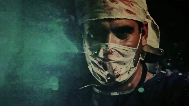 DEATH TRIBE Debuts "Neurotic Breakdown" Music Video
