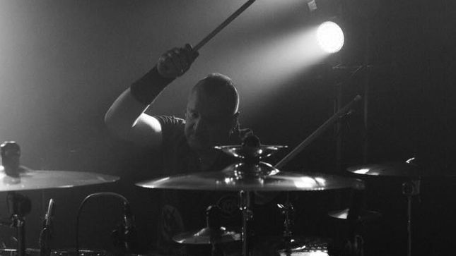 PHEAR Part Ways With Drummer Chris Lewis