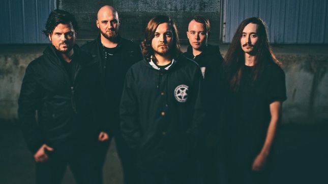 ARRIVAL OF AUTUMN To Support IN FLAMES On 2019 North American Tour