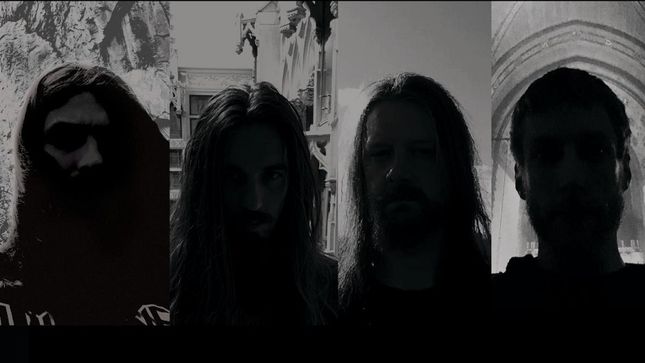 TRAGIC DEATH To Release Born Of Dying Embers EP; New Track Streaming 