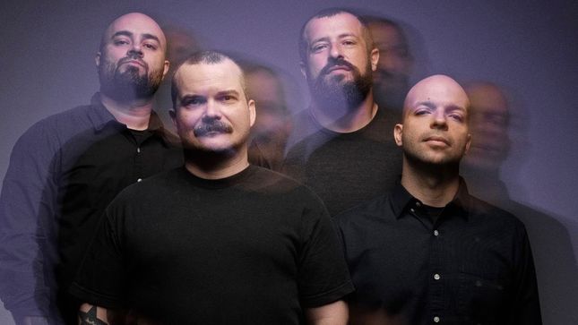 TORCHE Release "Infierno" Live Video; Admission Tour Expanded To Include US / UK Dates