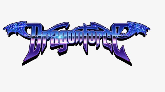 DRAGONFORCE - Extreme Power Metal LP Streaming In Full