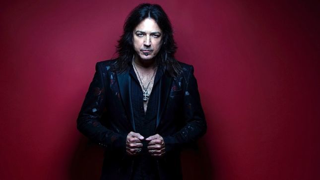 MICHAEL SWEET Talks New STRYPER Album Slated For 2020 Release - "We're Gonna Surprise And Shock People In A Really Good Way"