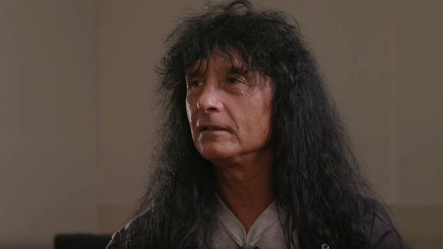ANTHRAX Vocalist JOEY BELLADONNA To Front JOURNEY Tribute Band