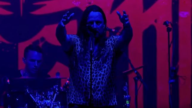 THY ART IS MURDER Live At Summer Breeze 2019; Pro-Shot Video Of Full Performance Streaming
