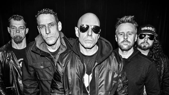 HEADSTONES – “If You Can Be Honest, You Can Be Anything”