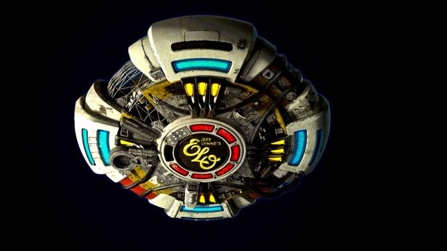 Jeff Lynne’s ELO To Release From Out Of Nowhere Album In November; Title Track Streaming