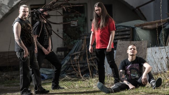 Finland's POST PULSE Release New Single "Machinery Of Lies"