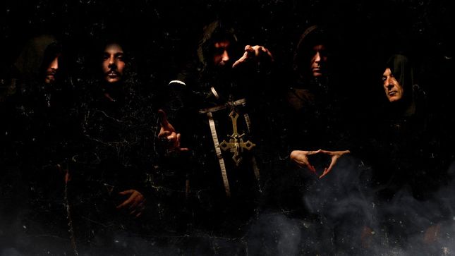MAYHEM Debut Lyric Video For New Single "Of Worms And Ruins"