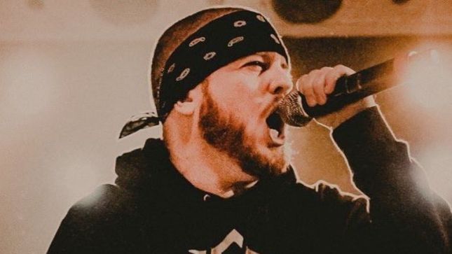 HATEBREED Frontman JAMEY JASTA - The Lost Chapters Volume 2 Due In December; "When The Contagion Is You" Featuring TRIVIUM's MATTHEW K. HEAFY Streaming Now
