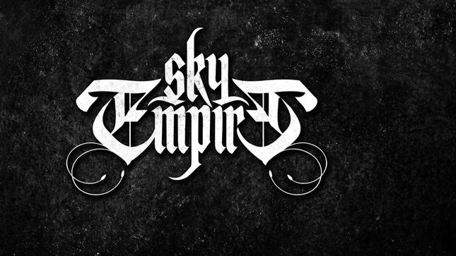 SKY EMPIRE Signs With Intromental Worldwide