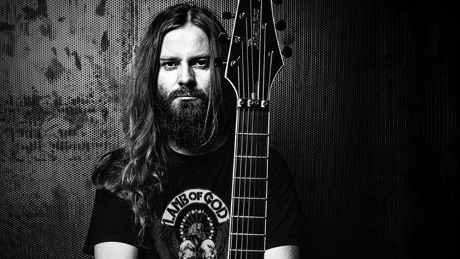 MACHINE HEAD Officially Announce New Lineup Including DECAPITATED Guitarist